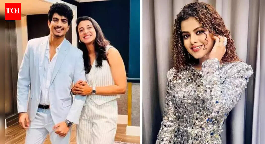 Smriti Mandhana wedding postponed: Palash Muchhal's sister Palak breaks silence on 'tough times'