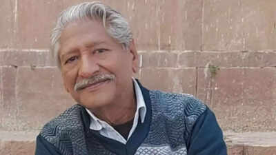 Rajendra Gupta says actors are expected to be ‘darbaari’ to filmmakers, lies are sold and work has no value, ‘Maybe that’s why I didn’t become a star’