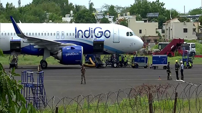 IndiGo flight cancellation chaos: DGCA and civil aviation ministry launch review; normalcy by February 2026, says airlines