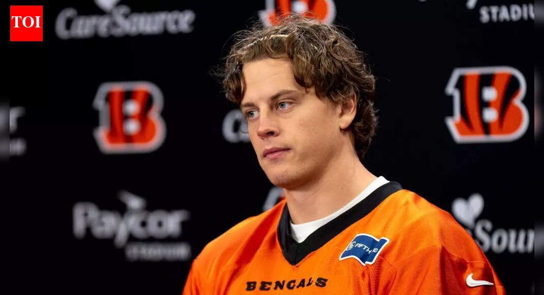 Joe Burrow explains why his Thanksgiving comeback felt uniquely special compared to all previous injury returns