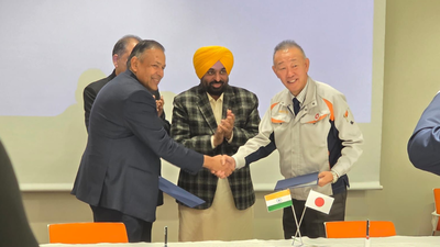 Japanese steel giant Aichi Steel to expand in Punjab