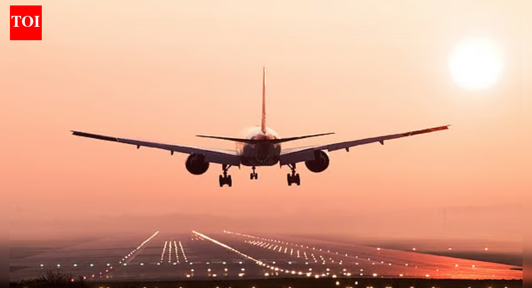 'Strengthens international connectivity': Uzbekistan–Goa direct flights resume; first Tashkent flight lands