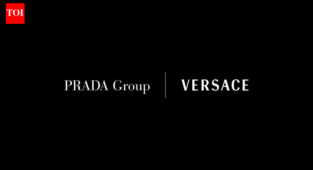 'Been in works for long time': Prada seals $1.51 billion Versace deal; Lorenzo Bertelli takes over as executive chairman
