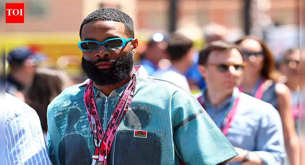 “People love to take shxt completely outta context”: Odell Beckham Jr. fires back at backlash over generational-wealth comments