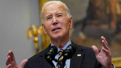 Trump claims Biden had 'stage 9 cancer': What cancer is ex-president actually diagnosed with?