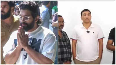 Allu Arjun faces renewed scrutiny as father of injured boy says he’s still struggling a year after Pushpa 2 stampede, confirms ex gratia deposited