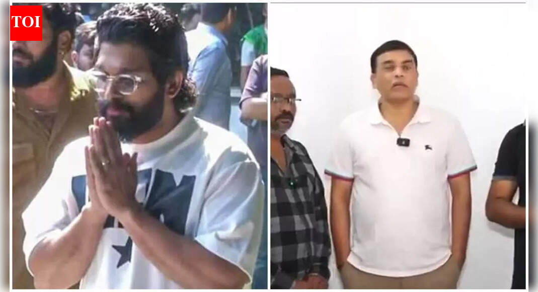 Allu Arjun faces renewed scrutiny as father of injured boy says he’s still struggling a year after Pushpa 2 stampede, confirms ex gratia deposited