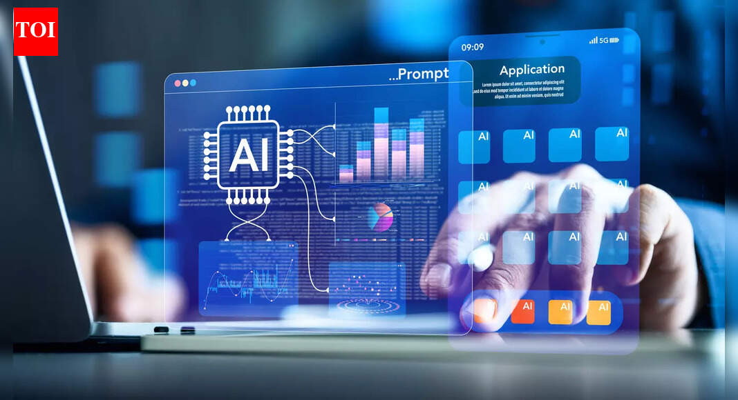 Machine learning fuels credit boom in India as 93% of lenders claims higher approvals: Report