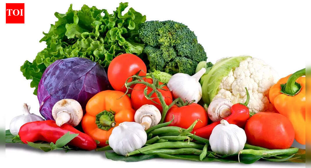 Vegetables that can poison you if cooked or eaten incorrectly: How to stay safe and avoid hidden toxins