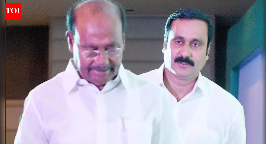 Can't give 'mango' to either PMK faction: EC