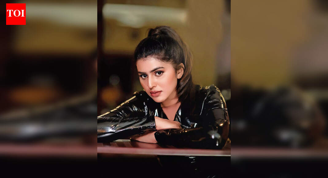 In today’s films, the lead isn’t everything: Sharanya Shetty