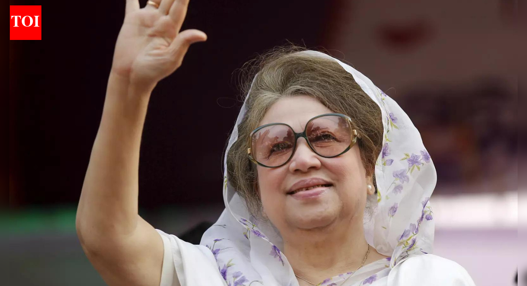 Khaleda Zia to be flown to London: Air ambulance approved for critically ill ex-Bangladesh PM; transfer likely by Friday