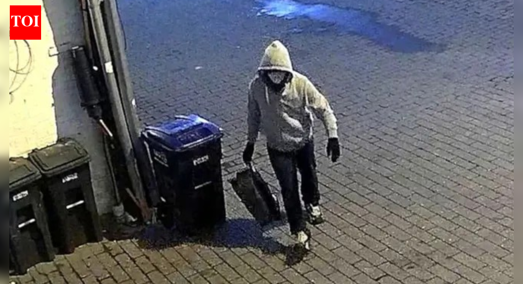 Homemade black powder, kitchen timer for detonation: All about pipe bombs planted in Washington by Brian Cole hours before January 6 riots