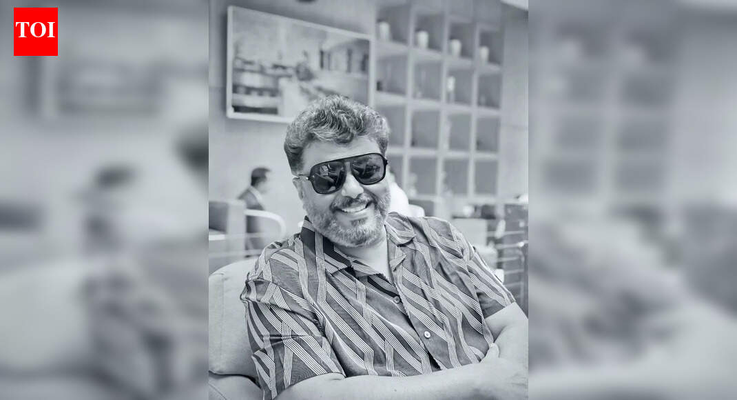 My film is not what the Gen Z might want, but it would be understandable to them: MA Nishad