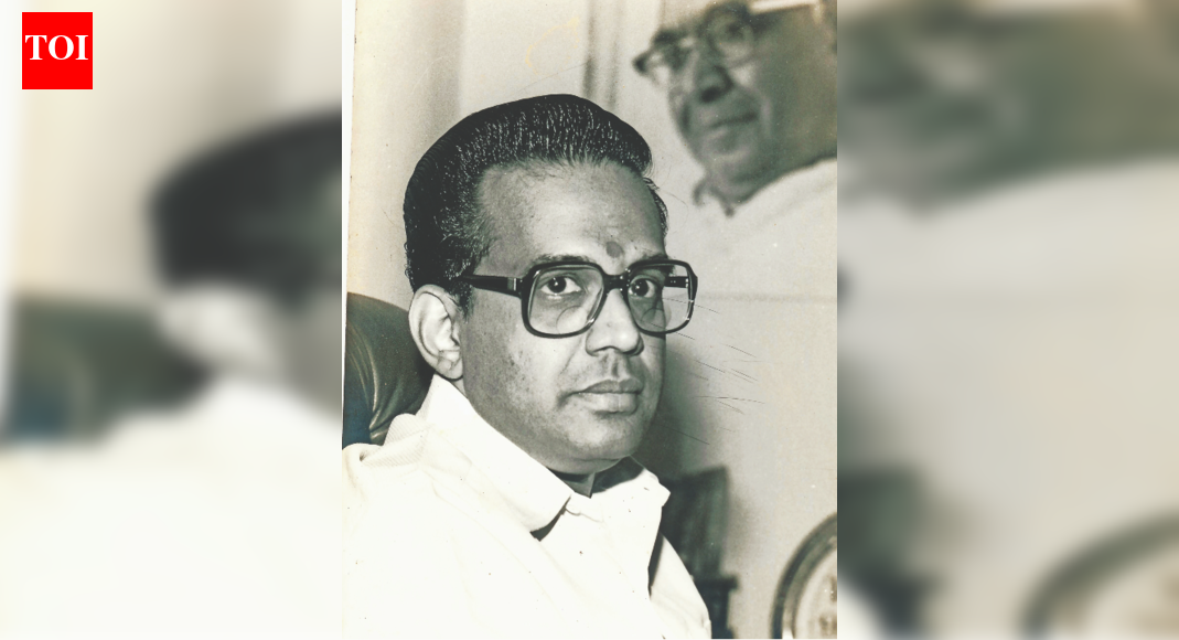 AVM Saravanan, Legendary Tamil Cinema Producer, Dies at 86
