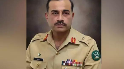 Pakistan reshapes defence: Asim Munir becomes first Chief of Defence Forces; President Zardari approves historic appointment