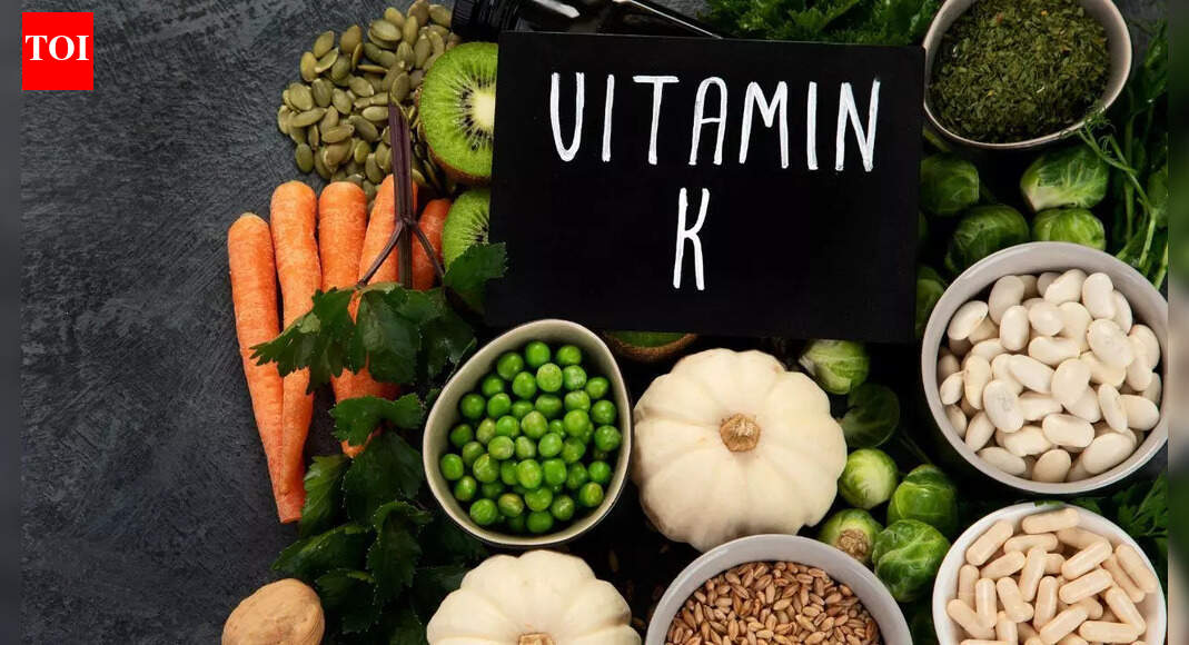 Vitamin K deficiency can damage your liver and bones and cause HDN in newborns; check warning signs