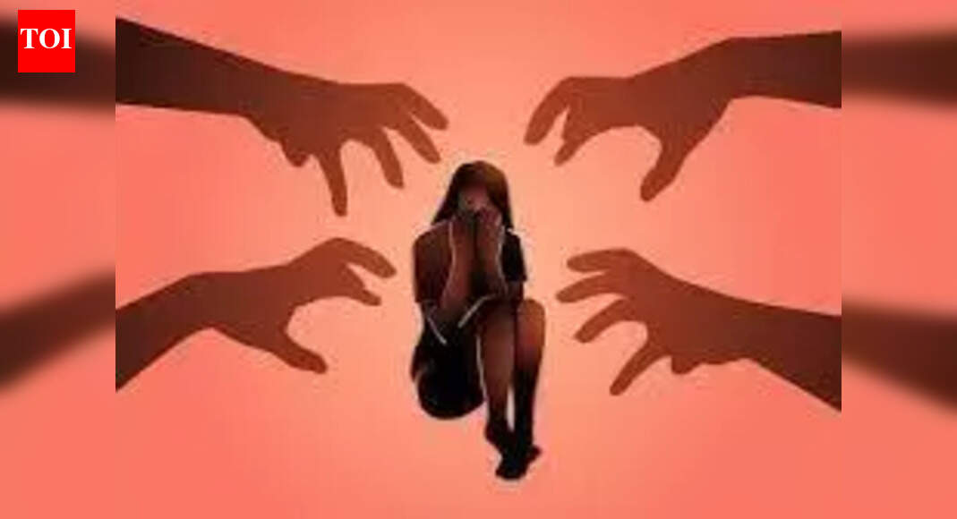 Teacher rapes girl; headmaster and staffer arrested for cover-up