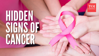 Not just “normal”: 7 hidden cancer signs women need to notice