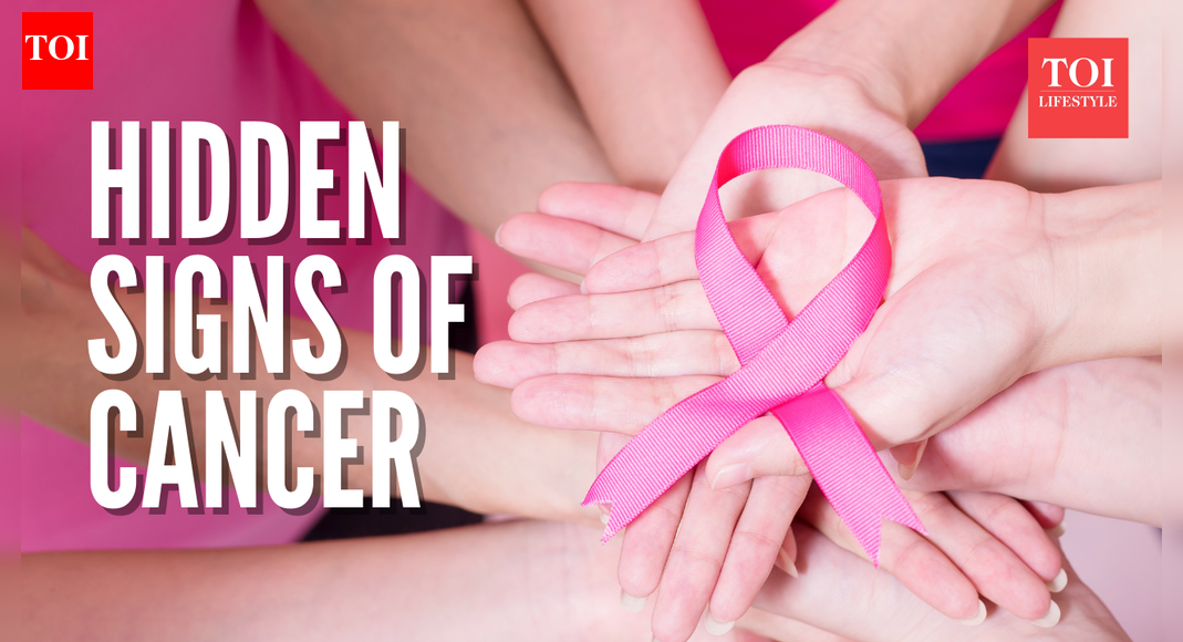 Not just “normal”: 7 hidden cancer signs women need to notice