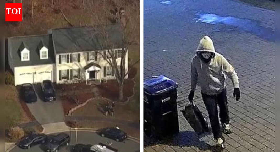 Nike shoes, hoodie, and a black bag: Inside the 5-year manhunt for Jan. 6 bomb suspect Brian Cole