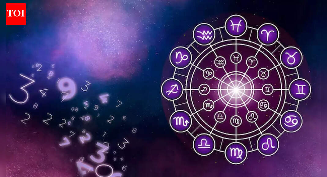 Numerology Predictions Today, December 06, read your personalised forecast for numbers 1 to 9