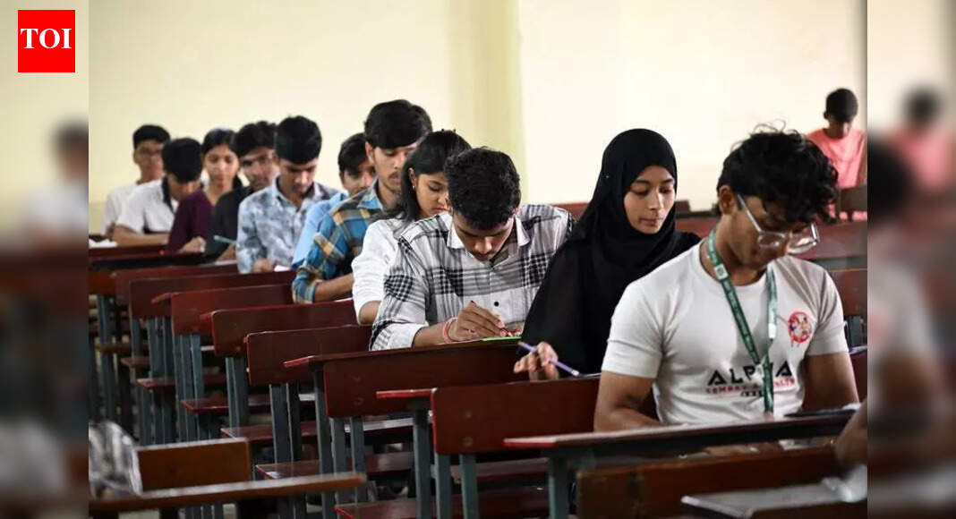 Out-of-state students block seats in ayurveda colleges