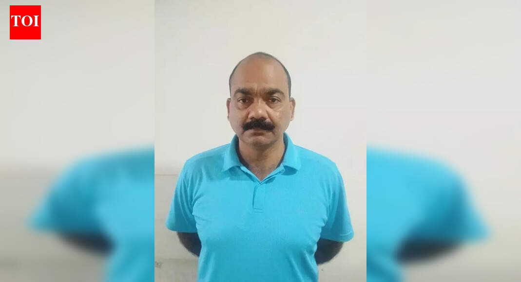 Pakistan espionage ring spanned Goa, Daman, Gujarat