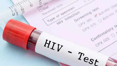 Mom-child HIV transmission negligible: AIDS society