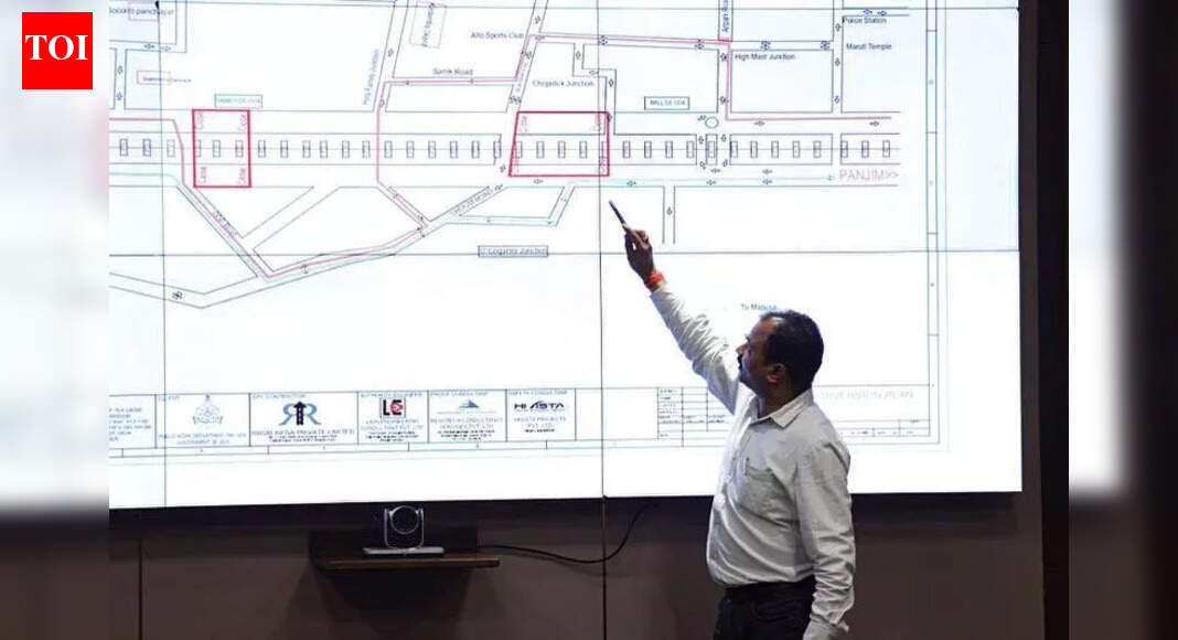 Porvorim elevated corridor to be inaugurated on Dec 19, 2026: CM