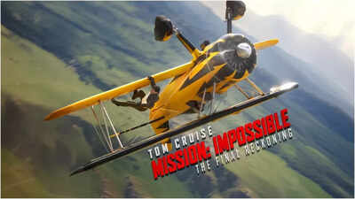 'Mission: Impossible - The Final Reckoning' arrives on OTT in India: When and where to watch the Tom Cruise starrer