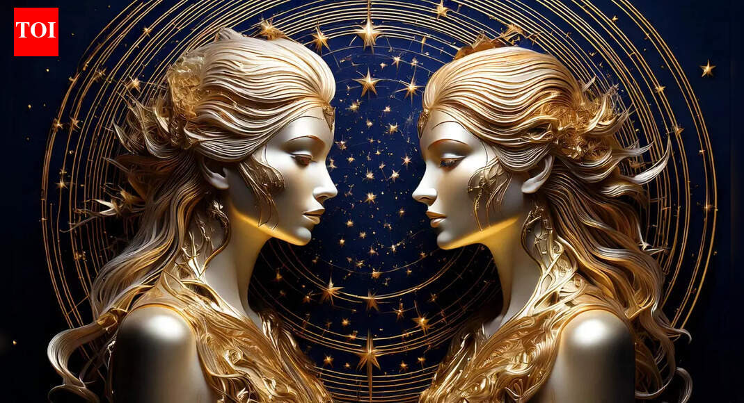 Gemini Horoscope 2026; A year of growth, transformation, and achievement