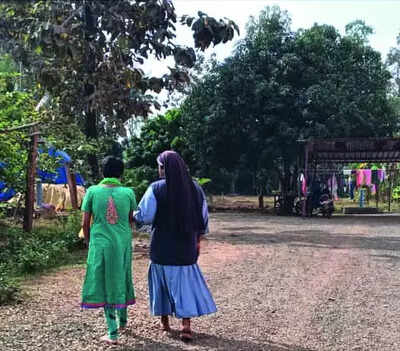 To ‘shield girl from stalker’, foster kin kept her locked for 20 years