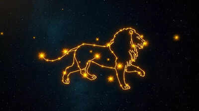 Leo Horoscope 2026; A year of transformation, growth, and lasting Achievement