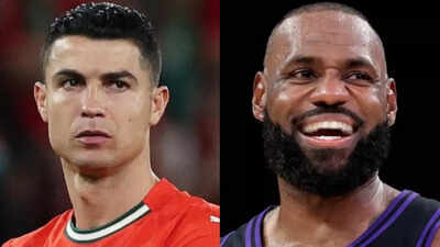 Olympian rich list 2025: The 10 wealthiest Olympic athletes worldwide