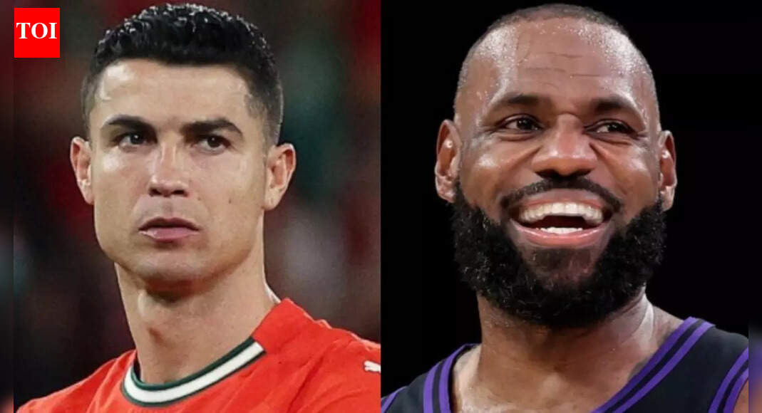 Olympian rich list 2025: The 10 wealthiest Olympic athletes worldwide