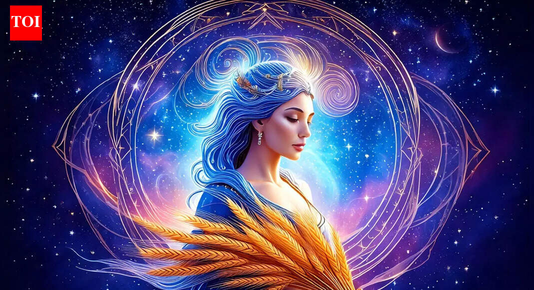 Virgo Horoscope 2026; A year of steady growth, balance, and meaningful ...
