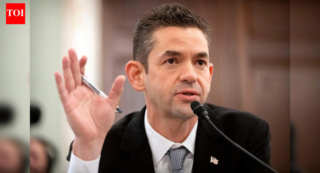 Donald Trump's NASA nominee Jared Isaacman makes a 'China promise' to America in new Moon race