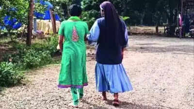 To ‘shield girl from stalker’, foster kin kept her locked for 20 years