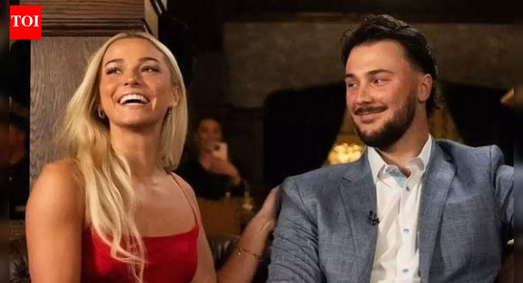 What Paul Skenes felt on his USO Tour with Livvy Dunne that brought back powerful Air Force Academy memories