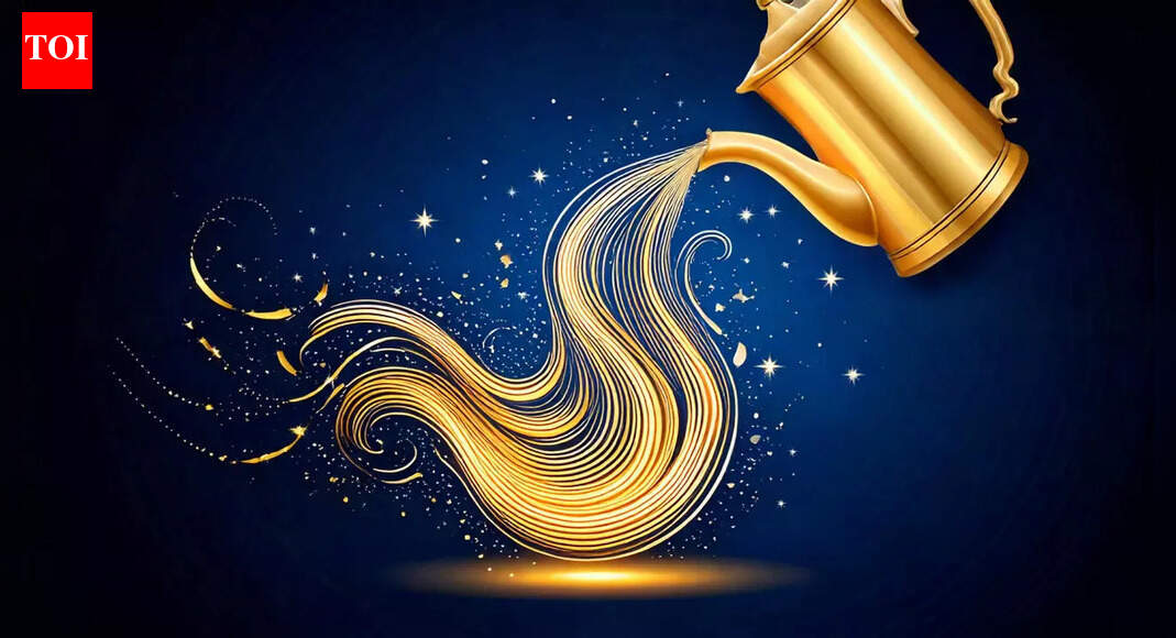 Aquarius Yearly Horoscope 2026; Stability, wisdom, and progressive growth