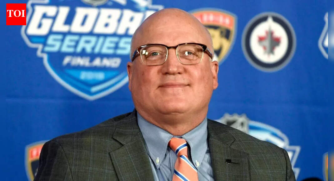 NHL deputy commissioner Bill Daly sets strict requirements for NHL Players to compete in 2026 Olympics