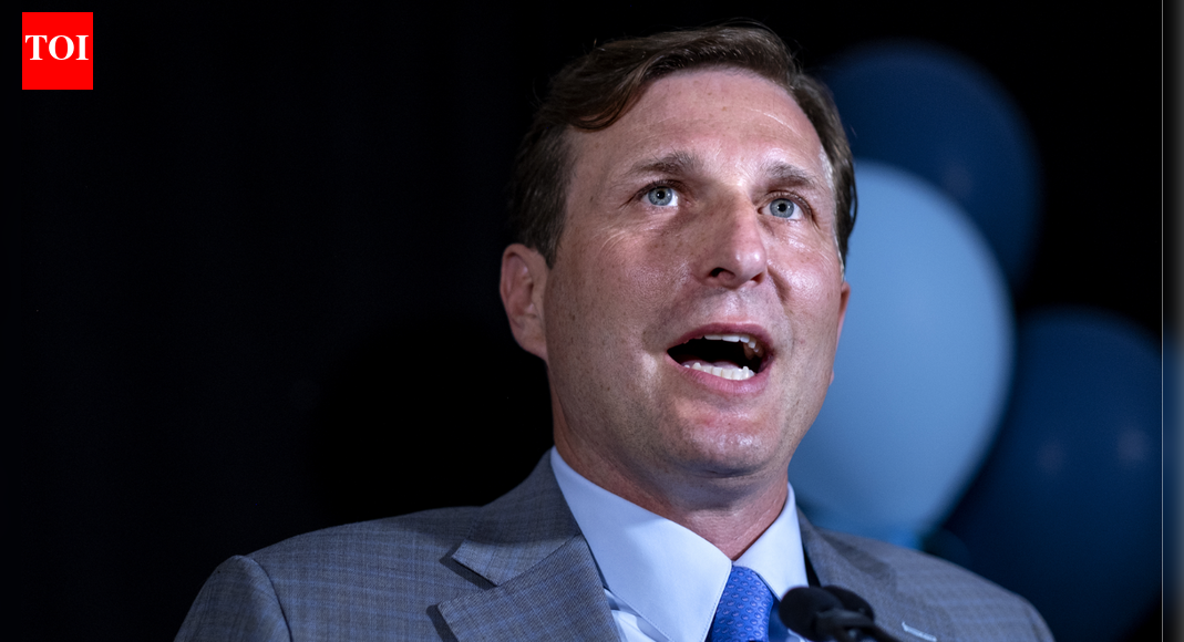 Congressman introduces ‘Robinhood’ Act targeting billionaires; accuses Elon Musk, Jeff Bezos of evading taxes, hoarding wealth