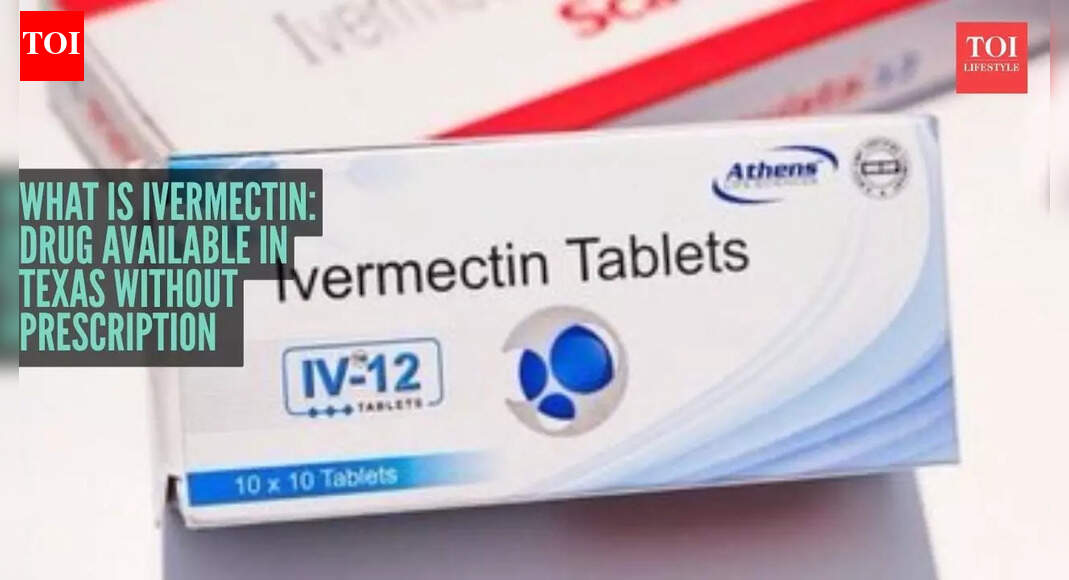 What is Ivermectin: Drug now available in Texas without prescription