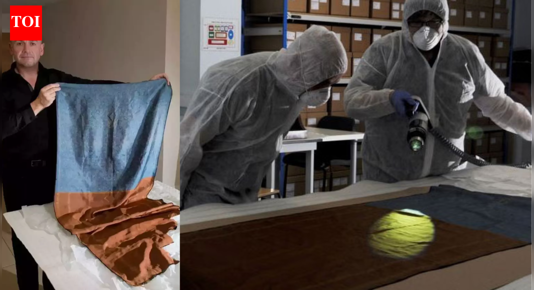 Jack the Ripper solved? DNA on a shawl points to a Polish 19th-century immigrant; experts say it can’t be