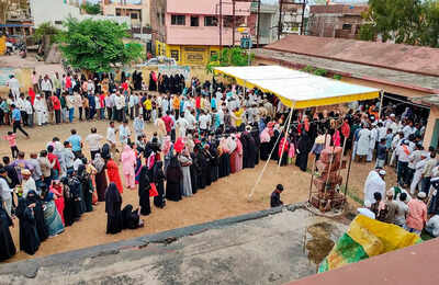 ADR: SIR failed to weed out 5L duplicate voters in Bihar