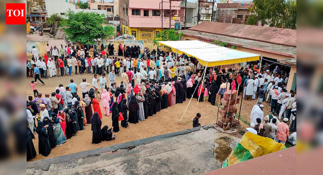 ADR: SIR failed to weed out 5L duplicate voters in Bihar