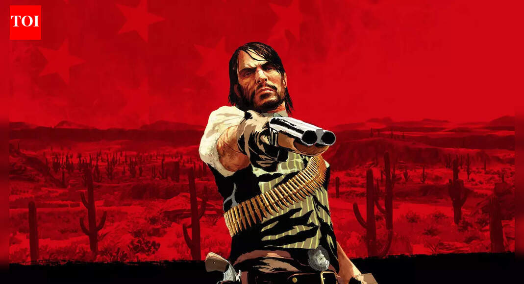 Red Dead Redemption Netflix - How to download, minimum phone specifications, best flagship and budget devices, and more