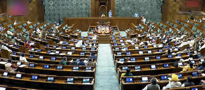 Parl panel on bill to ‘decriminalise politics’ to reach out to oppn