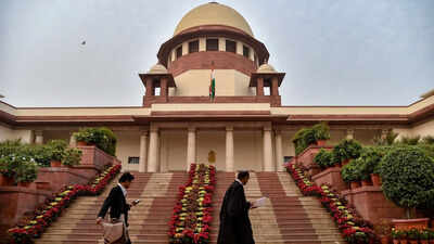 States must replace BLOs finding SIR work difficult: SC